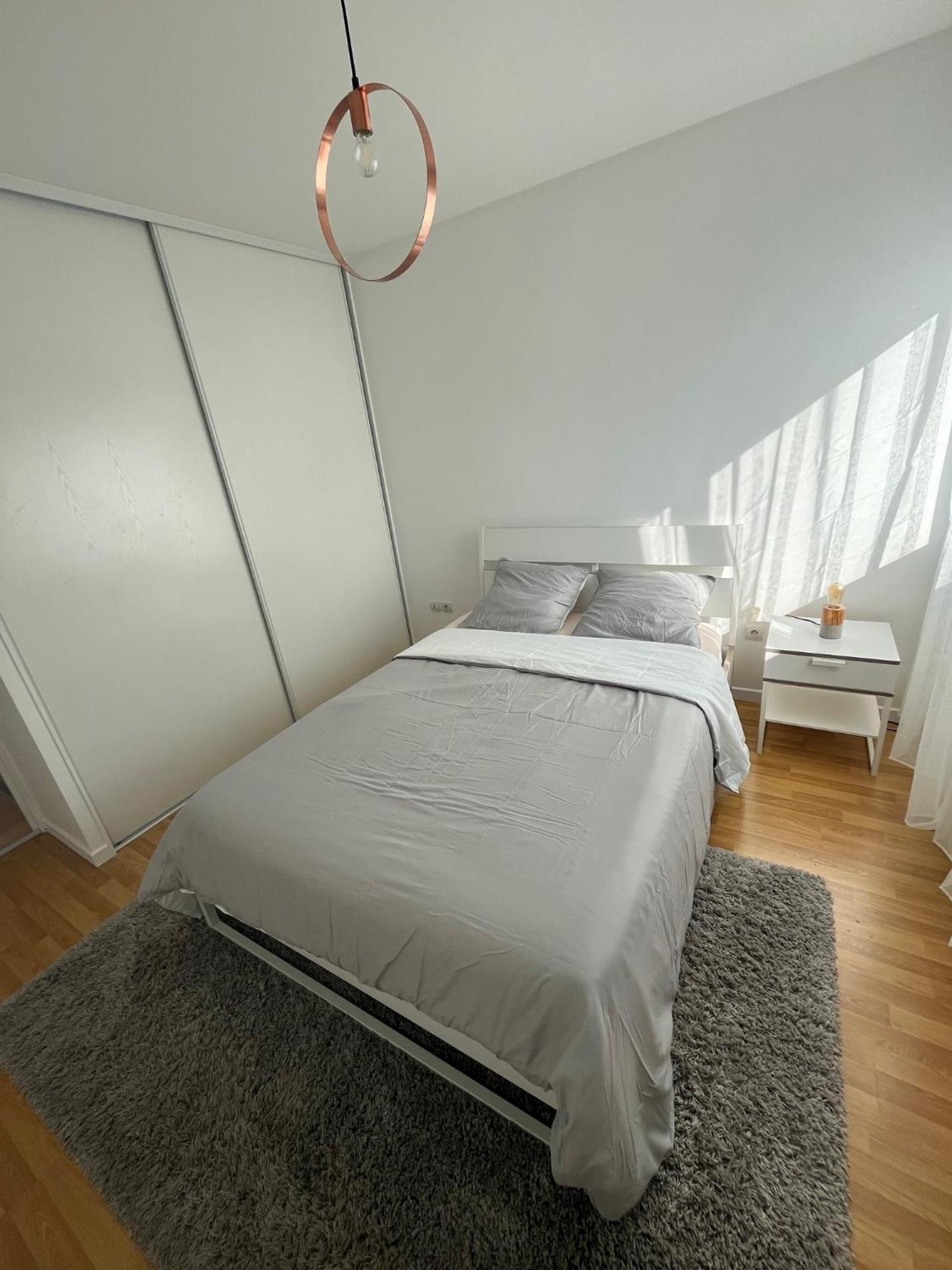 Appartement Cosy Lyon - Confluence المظهر الخارجي الصورة